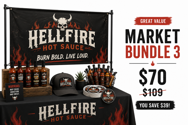 Starter Branding Bundle