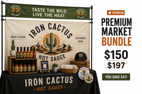 Business Launch Bundle