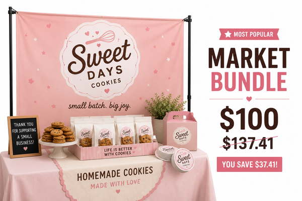 Market & Event Bundle
