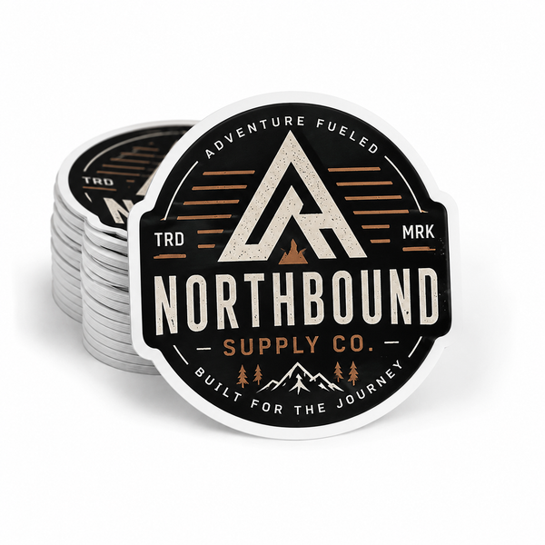 Free Gift Stickers