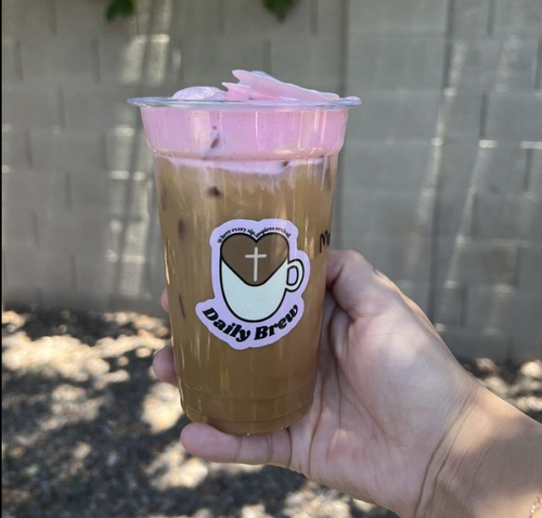 Broken Horn Co. — Queen Creek, AZ