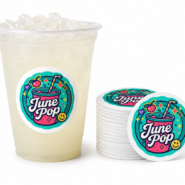 Single-Use Product Packaging Labels