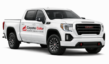 Vehicle Graphics