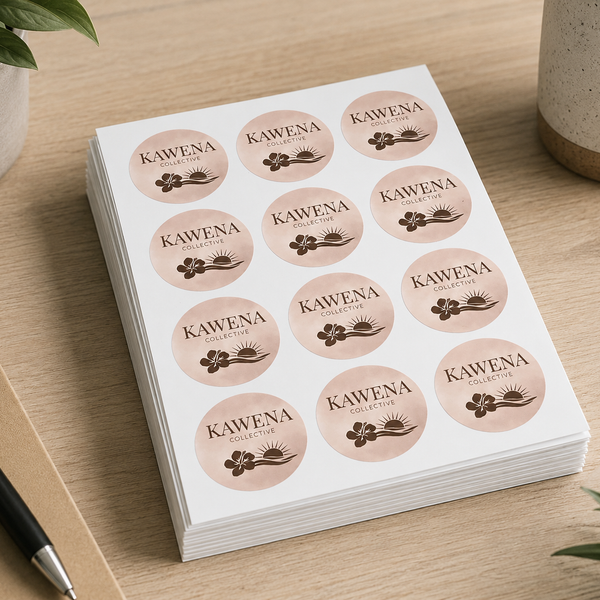 Sheet Labels