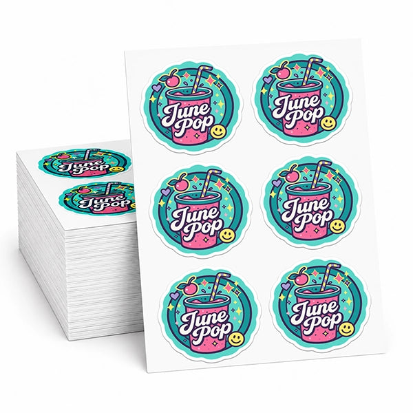 Sheet Labels