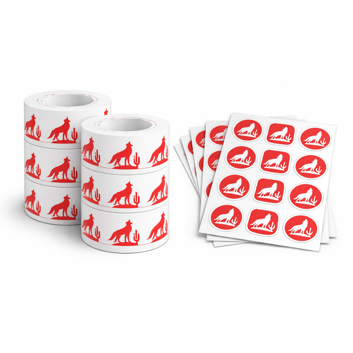 Product Labels