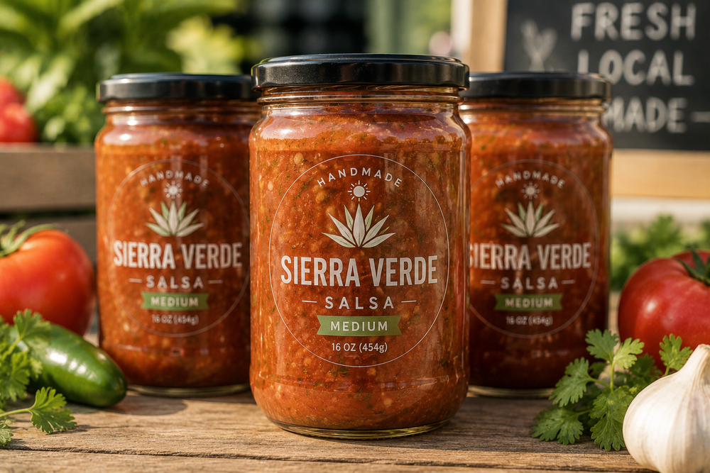 Product Labels
